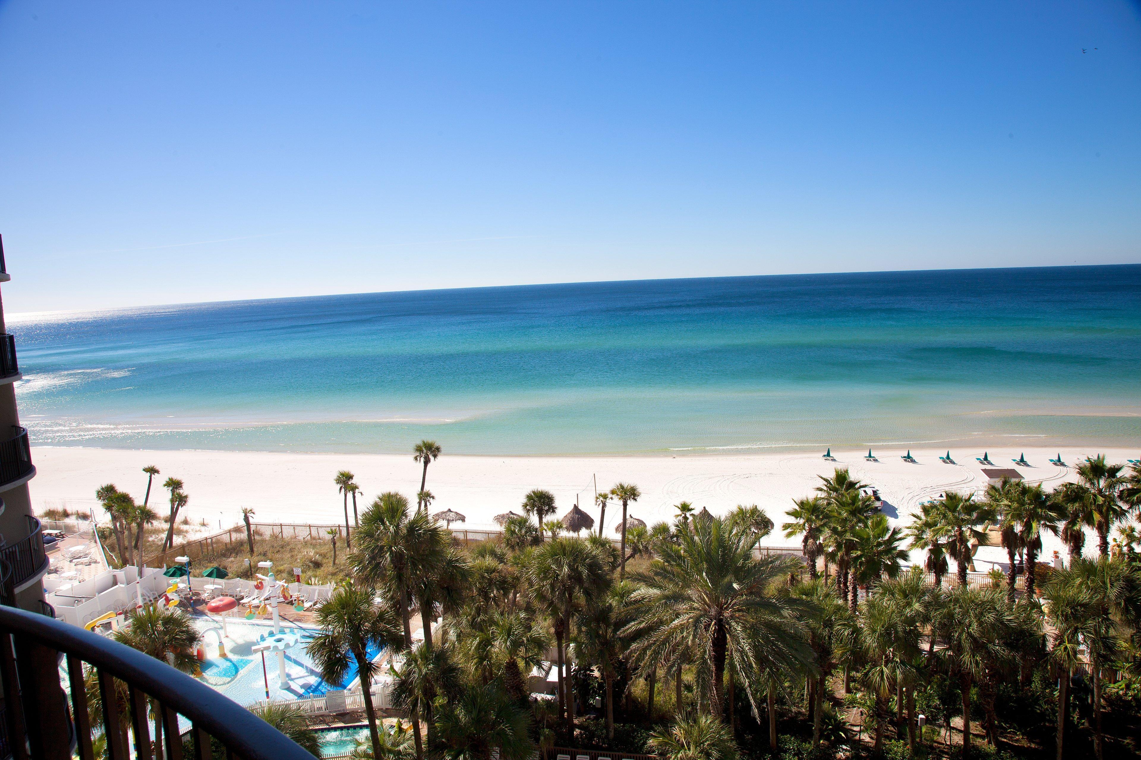 Holiday Inn Resort Panama City Beach By Ihg Exteriér fotografie