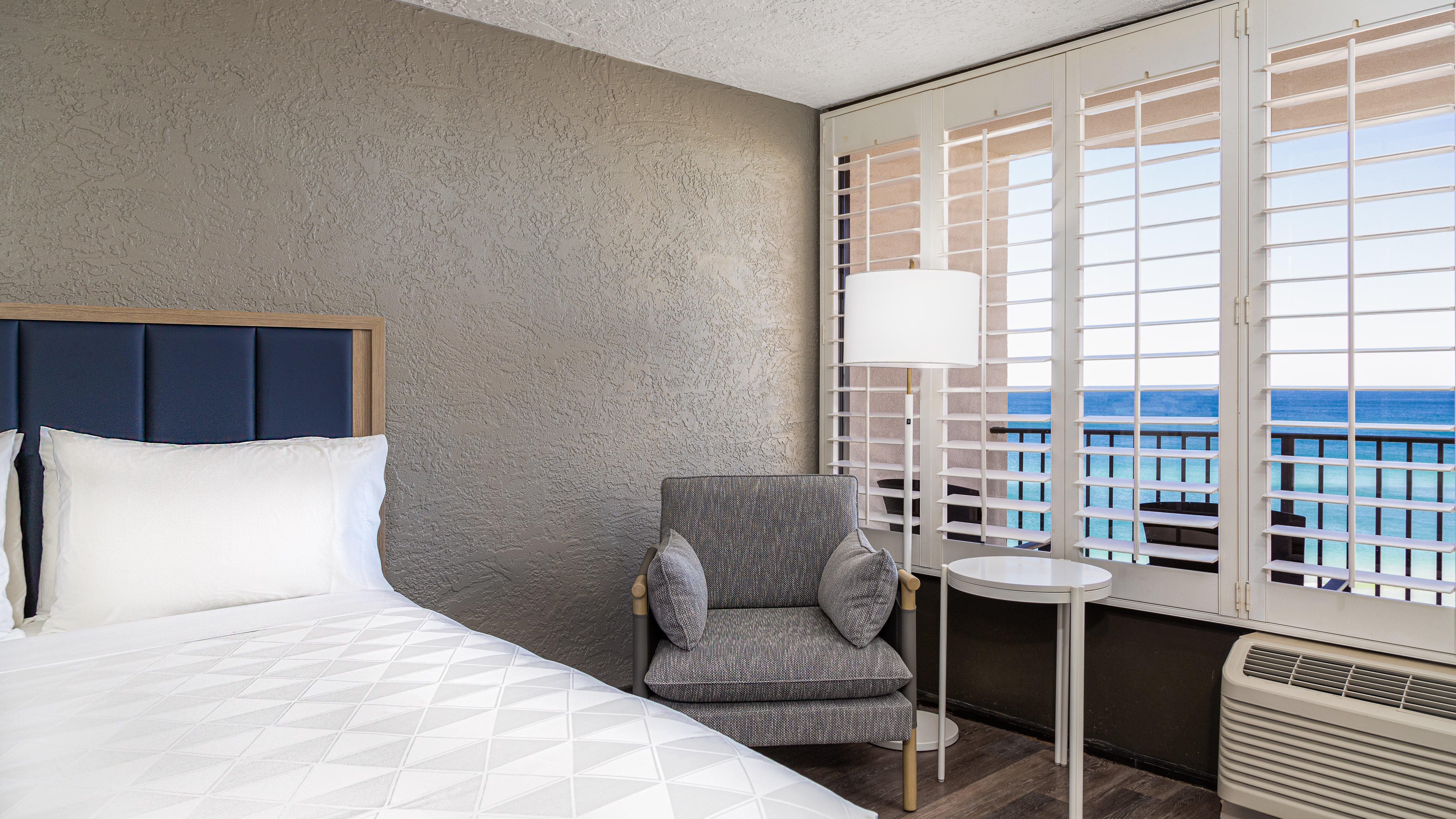 Holiday Inn Resort Panama City Beach By Ihg Exteriér fotografie