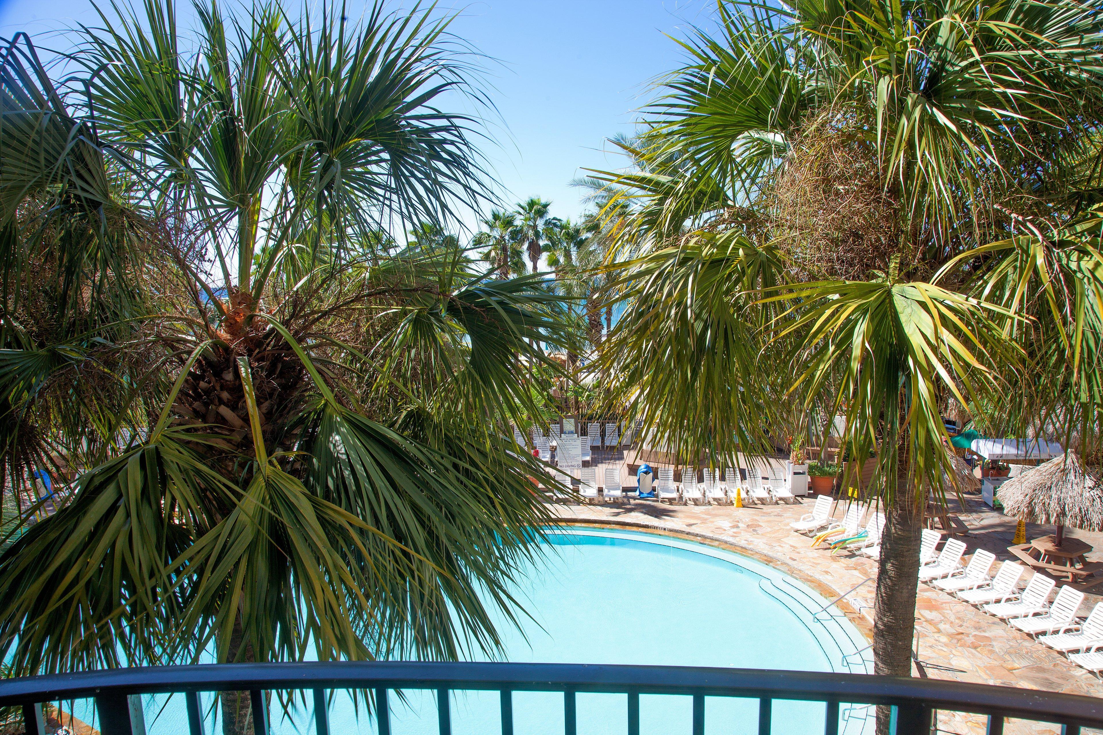 Holiday Inn Resort Panama City Beach By Ihg Exteriér fotografie