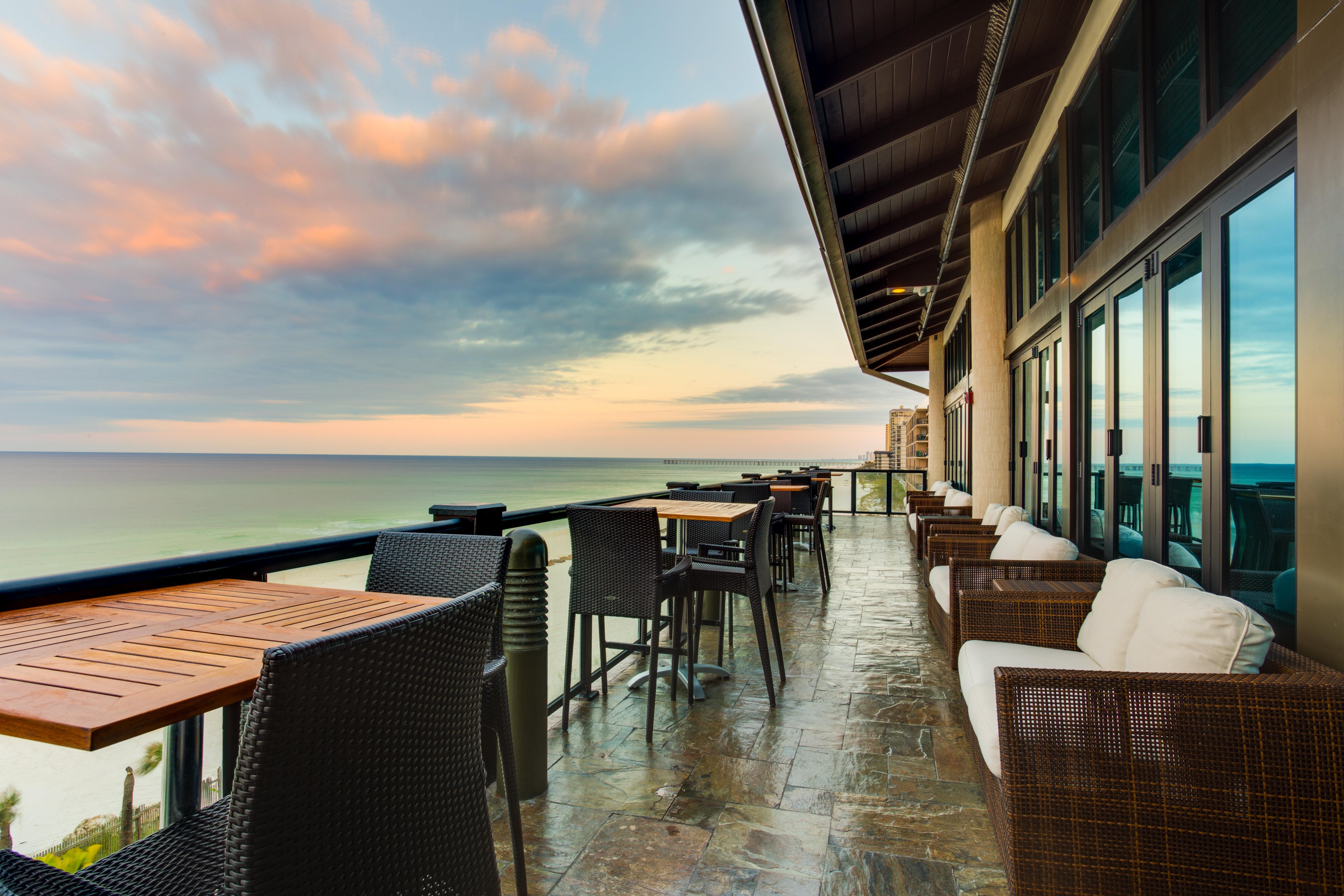 Holiday Inn Resort Panama City Beach By Ihg Exteriér fotografie