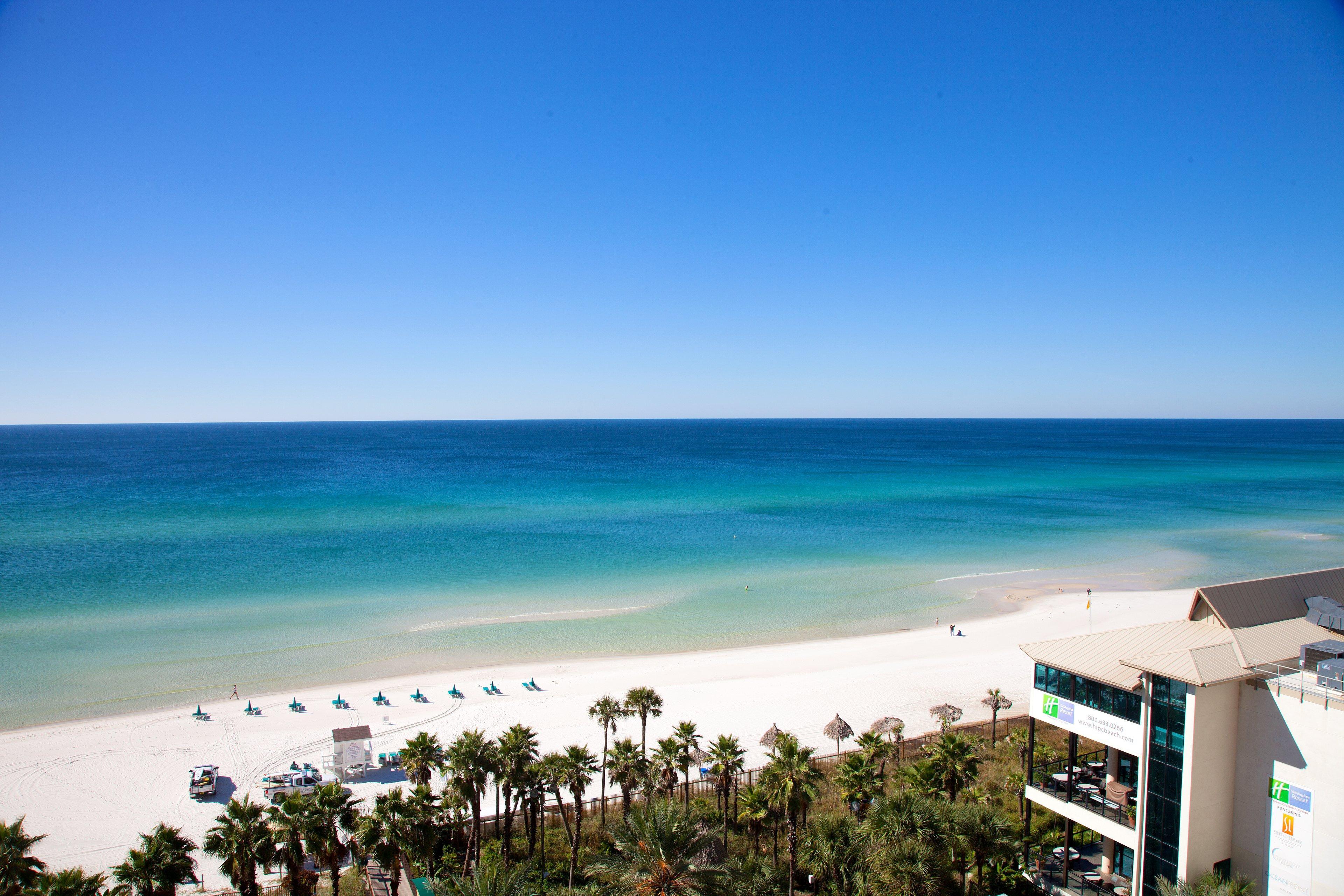 Holiday Inn Resort Panama City Beach By Ihg Exteriér fotografie