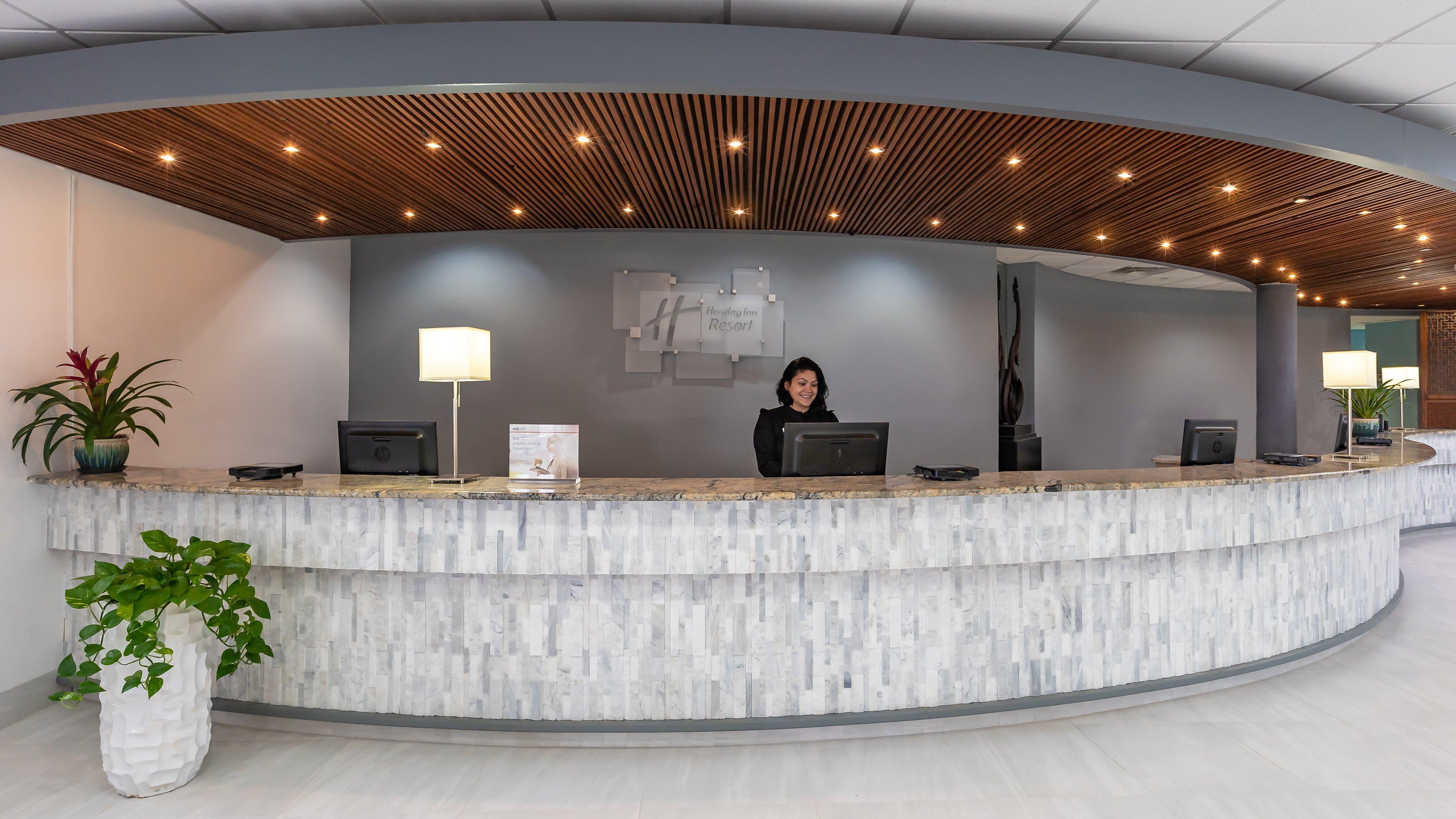 Holiday Inn Resort Panama City Beach By Ihg Exteriér fotografie