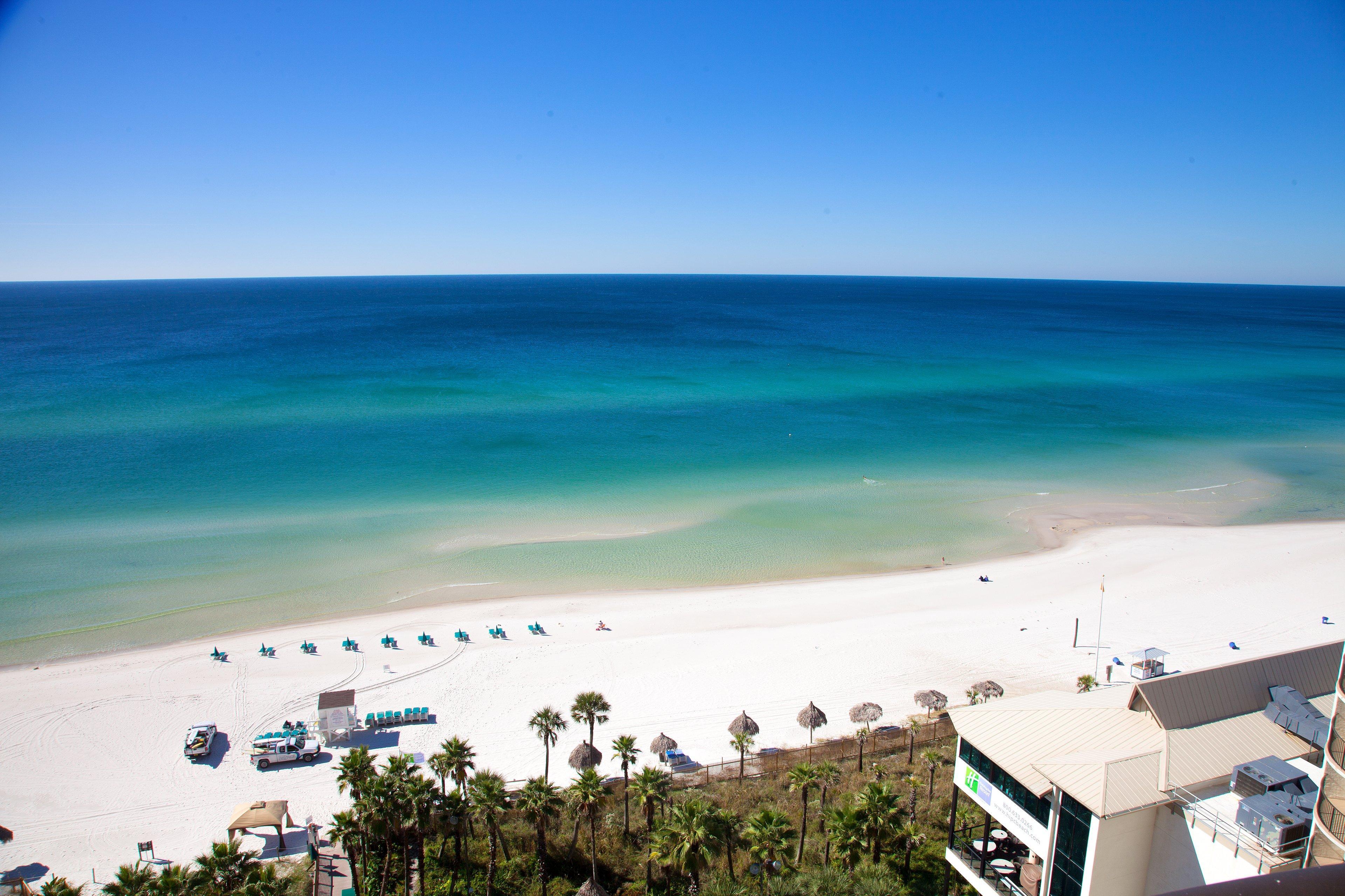Holiday Inn Resort Panama City Beach By Ihg Exteriér fotografie