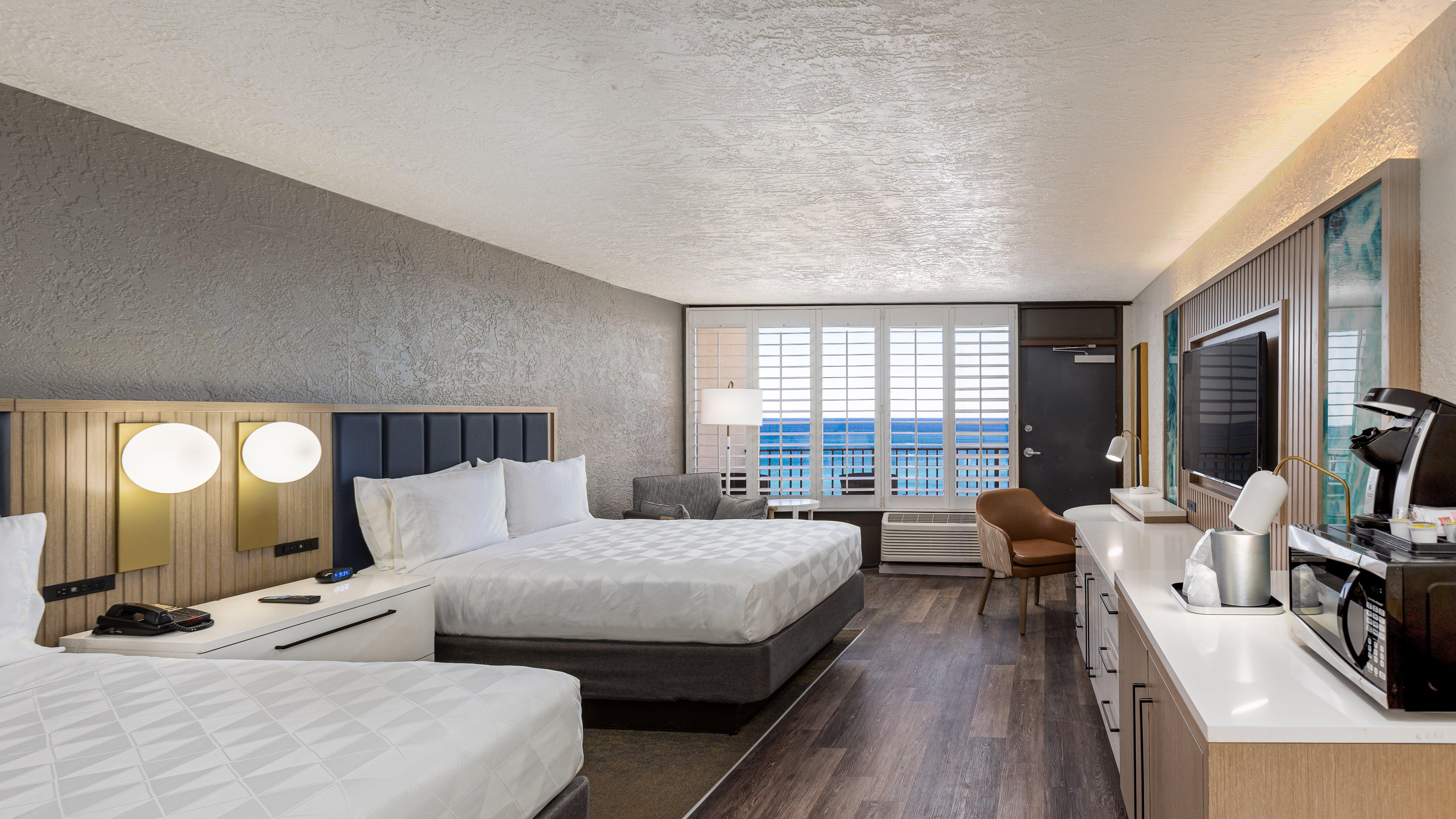 Holiday Inn Resort Panama City Beach By Ihg Exteriér fotografie