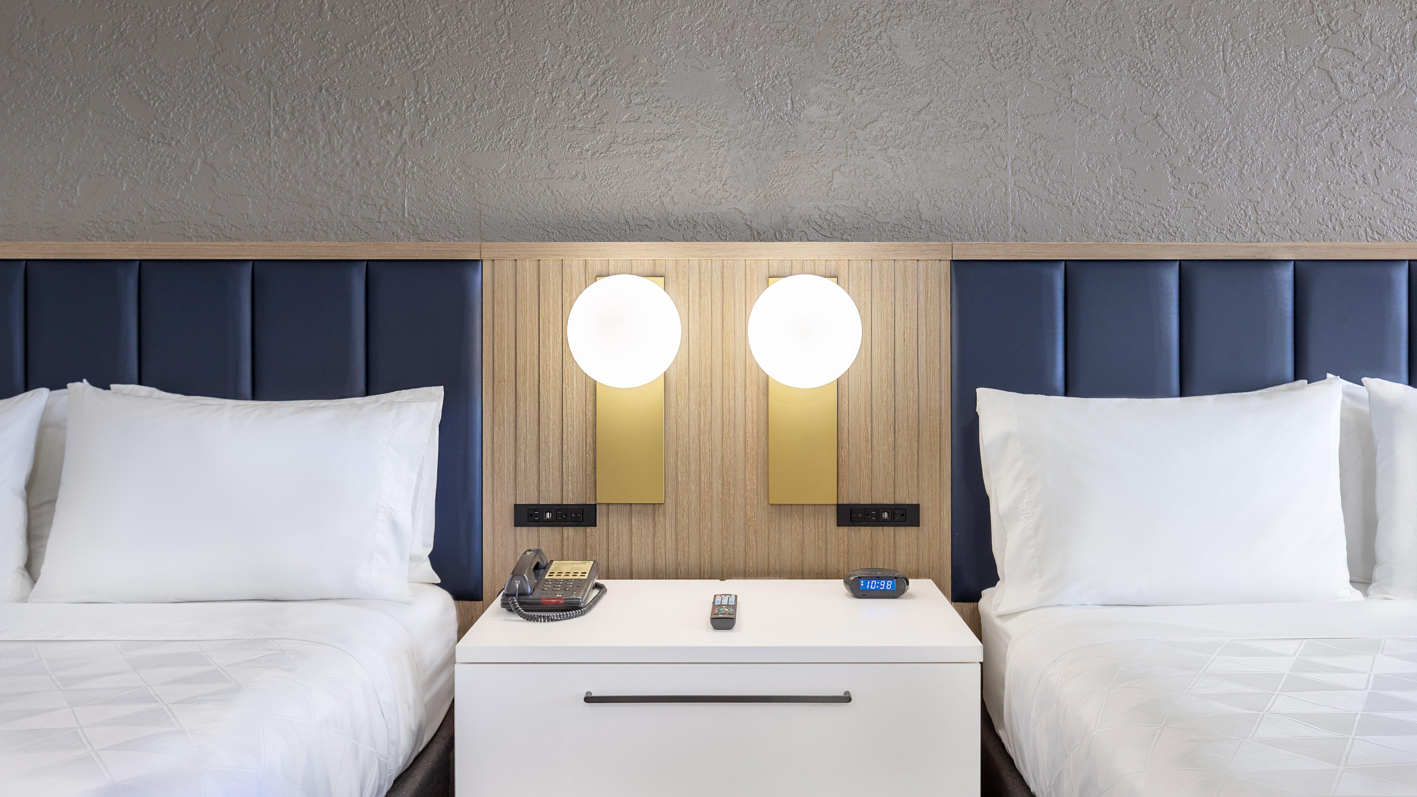 Holiday Inn Resort Panama City Beach By Ihg Exteriér fotografie