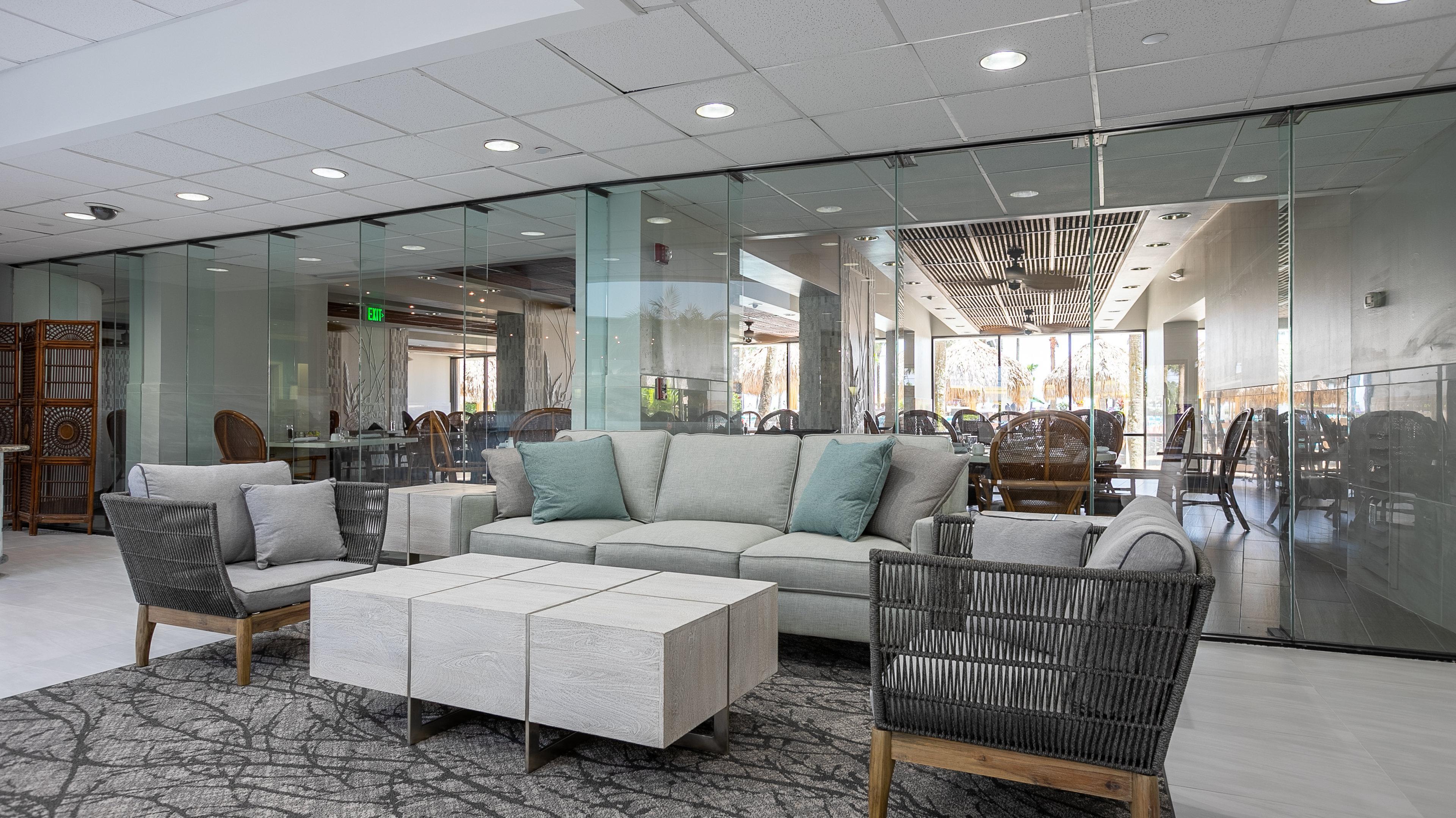 Holiday Inn Resort Panama City Beach By Ihg Exteriér fotografie