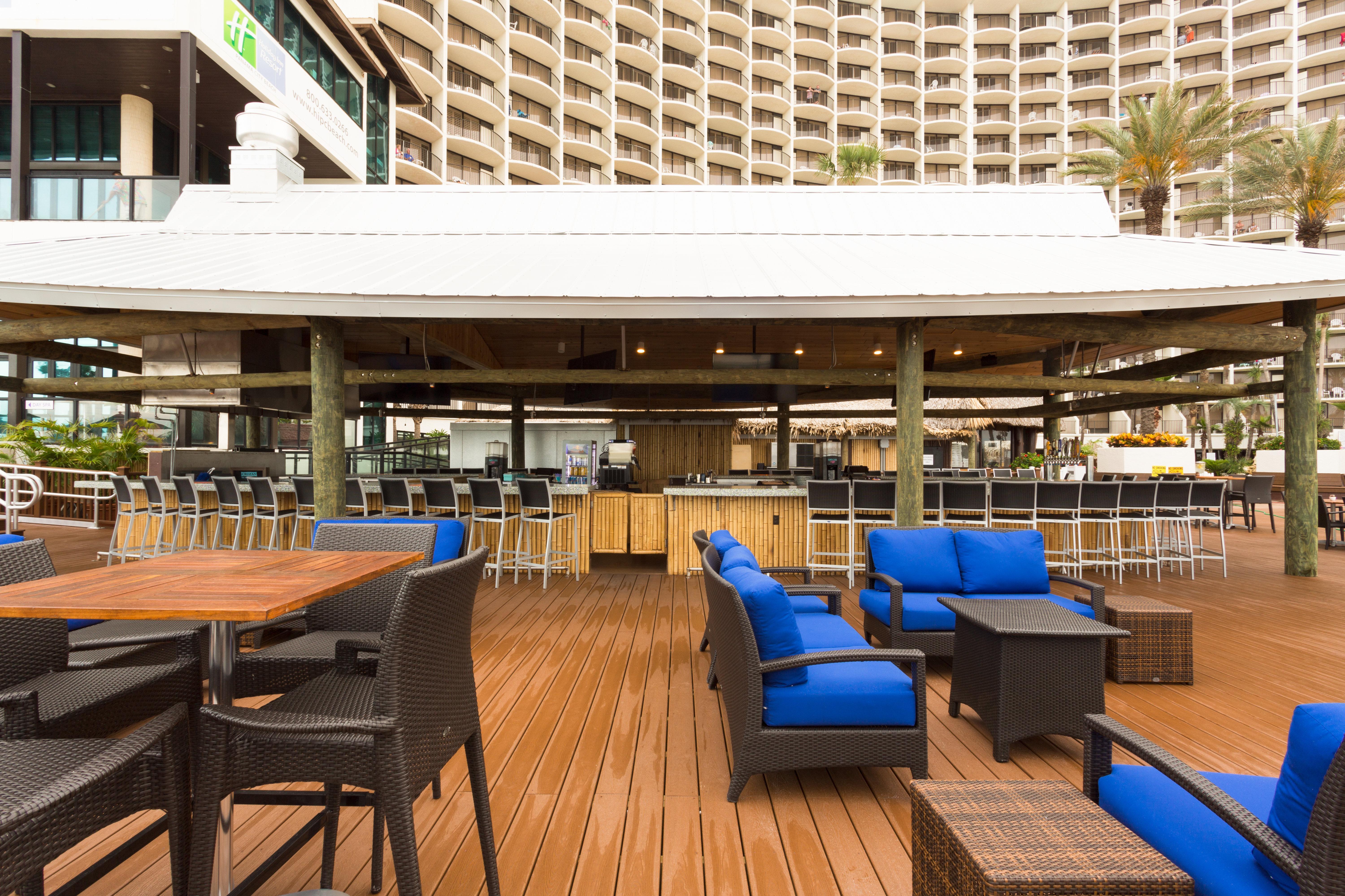Holiday Inn Resort Panama City Beach By Ihg Exteriér fotografie