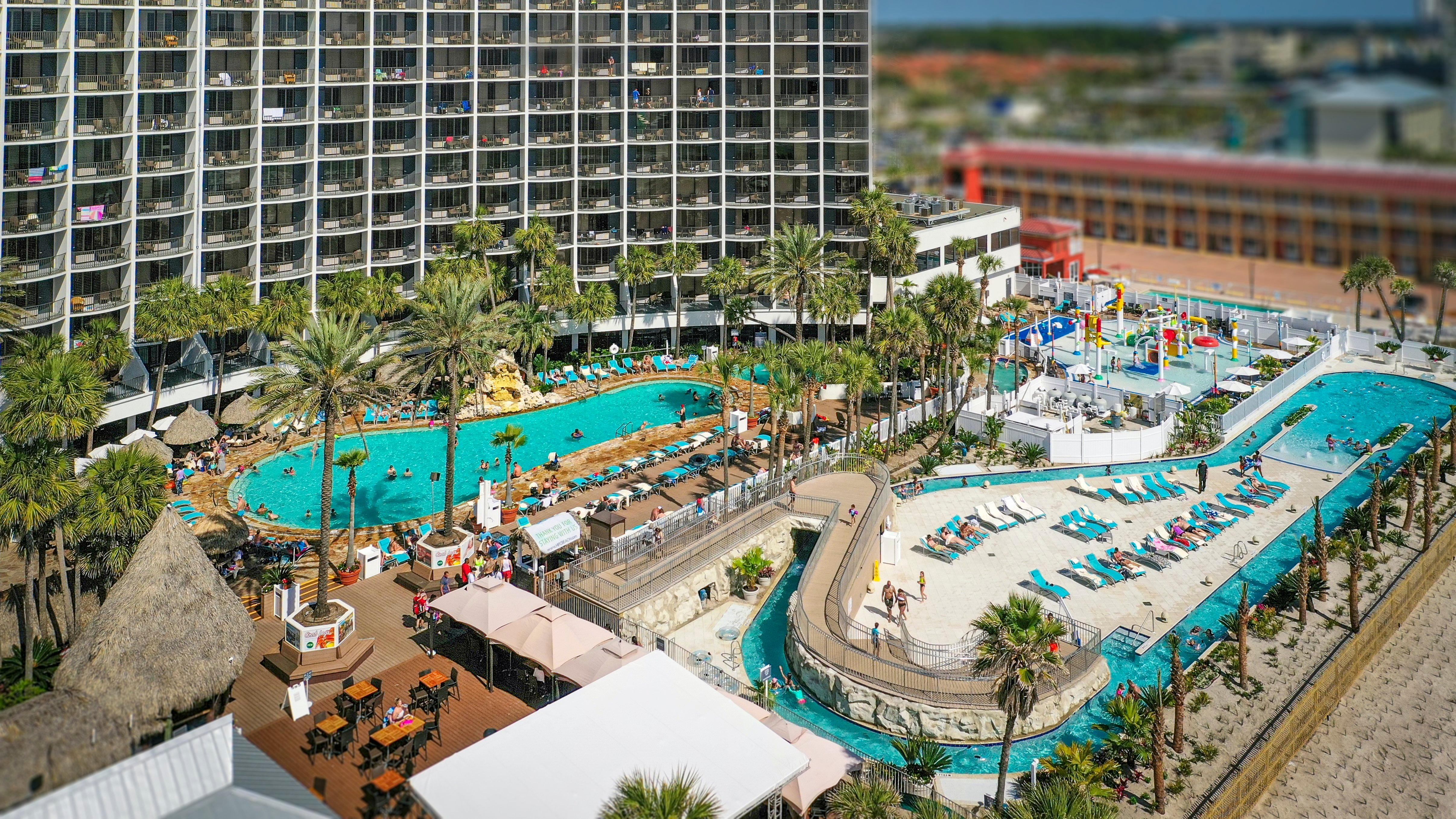Holiday Inn Resort Panama City Beach By Ihg Exteriér fotografie