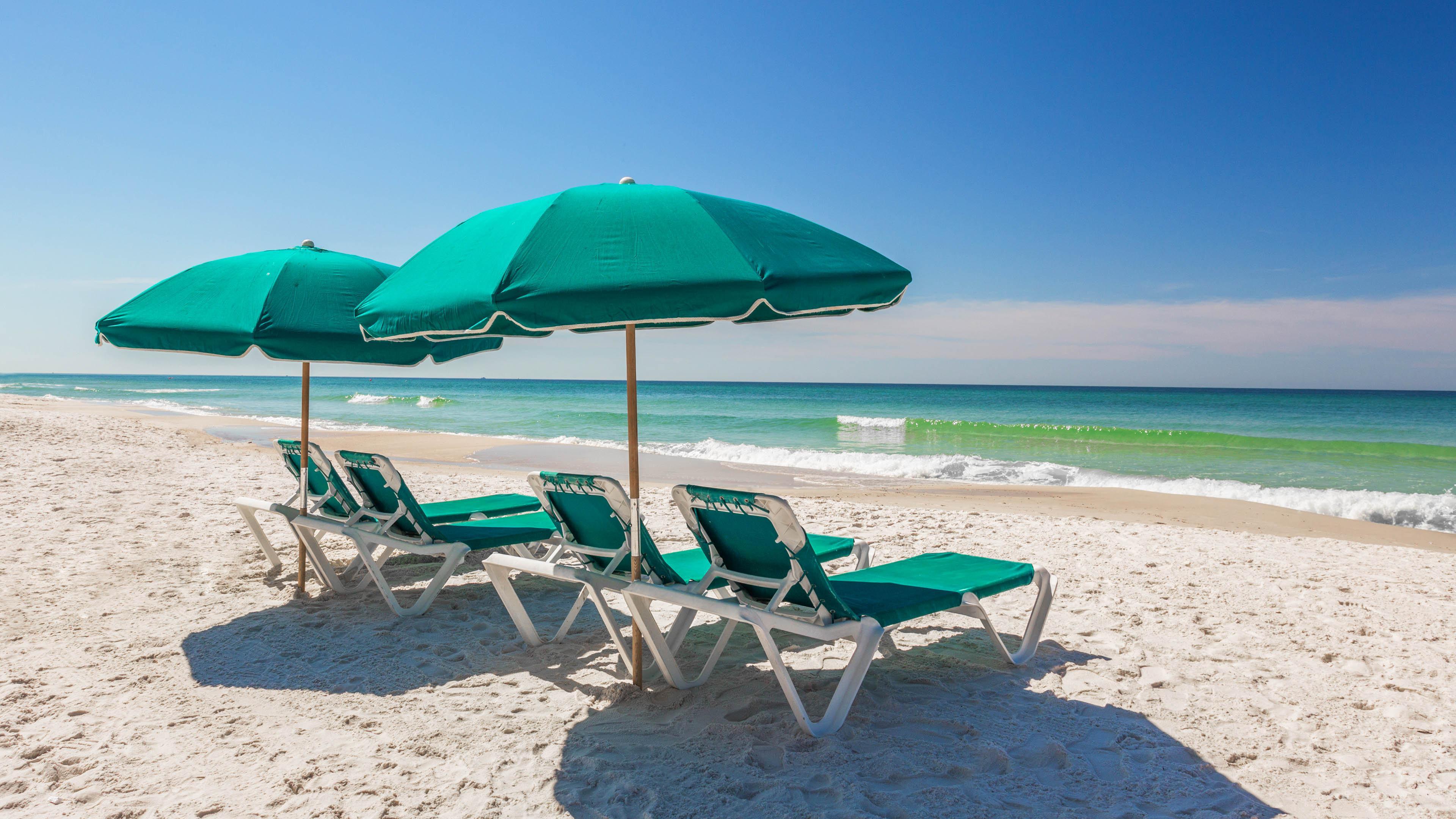 Holiday Inn Resort Panama City Beach By Ihg Exteriér fotografie