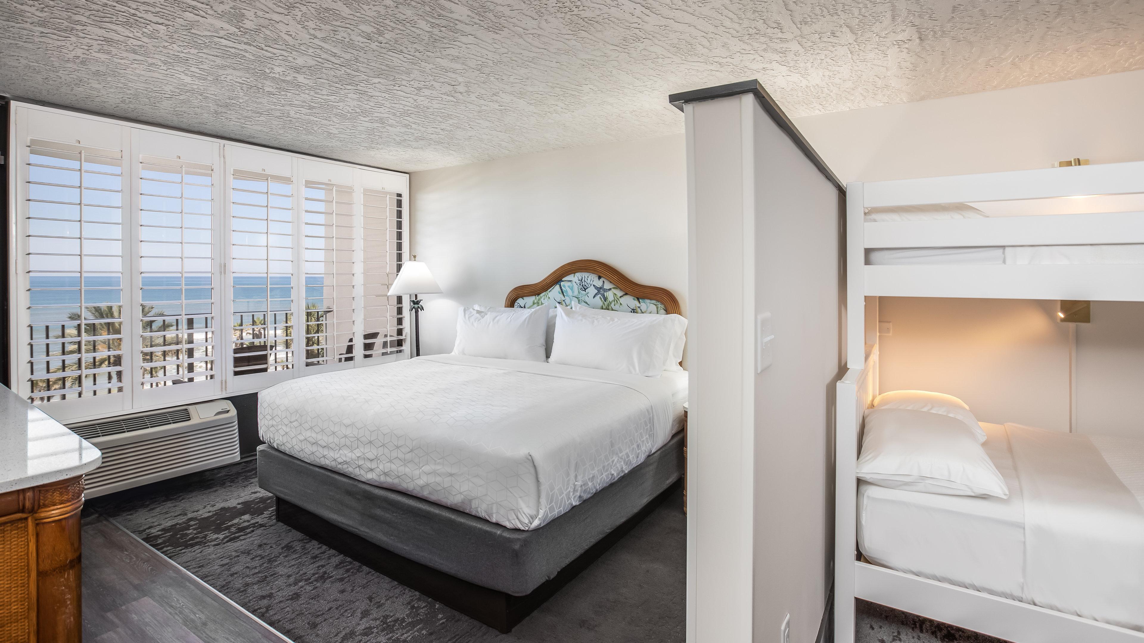 Holiday Inn Resort Panama City Beach By Ihg Exteriér fotografie