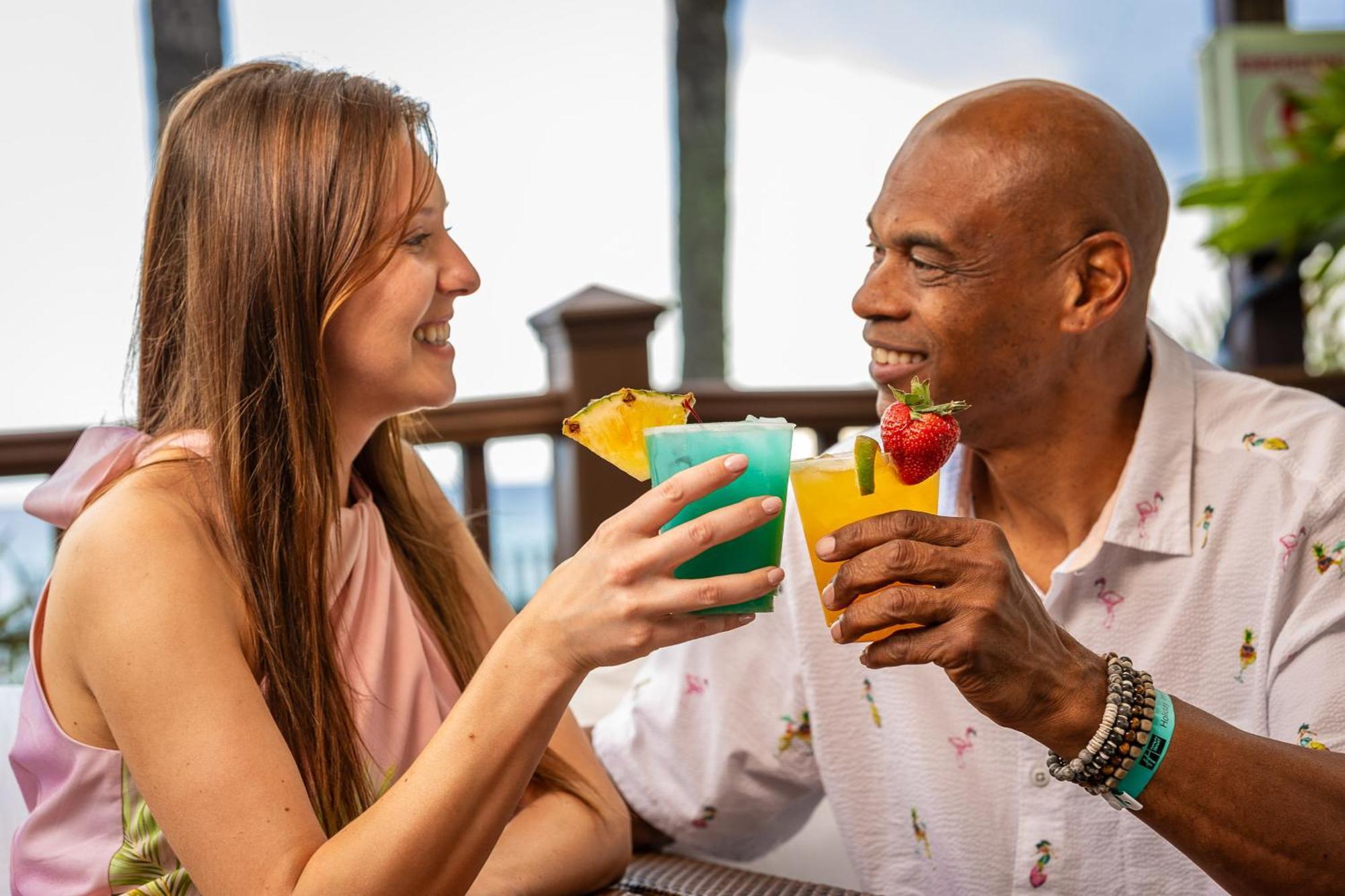 Holiday Inn Resort Panama City Beach By Ihg Exteriér fotografie