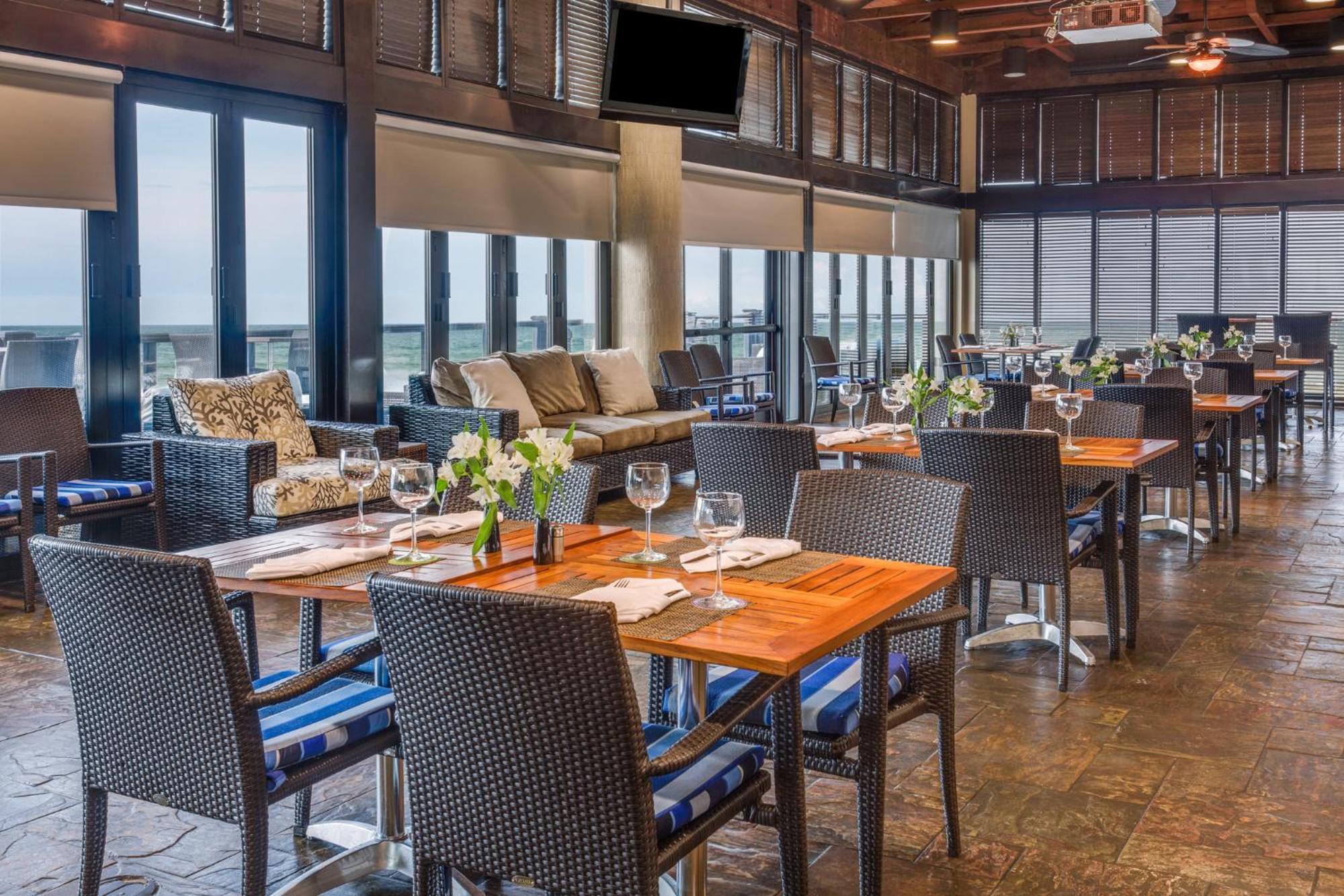 Holiday Inn Resort Panama City Beach By Ihg Exteriér fotografie