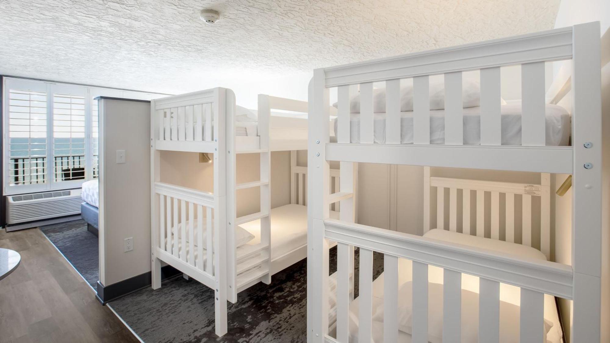 Holiday Inn Resort Panama City Beach By Ihg Exteriér fotografie