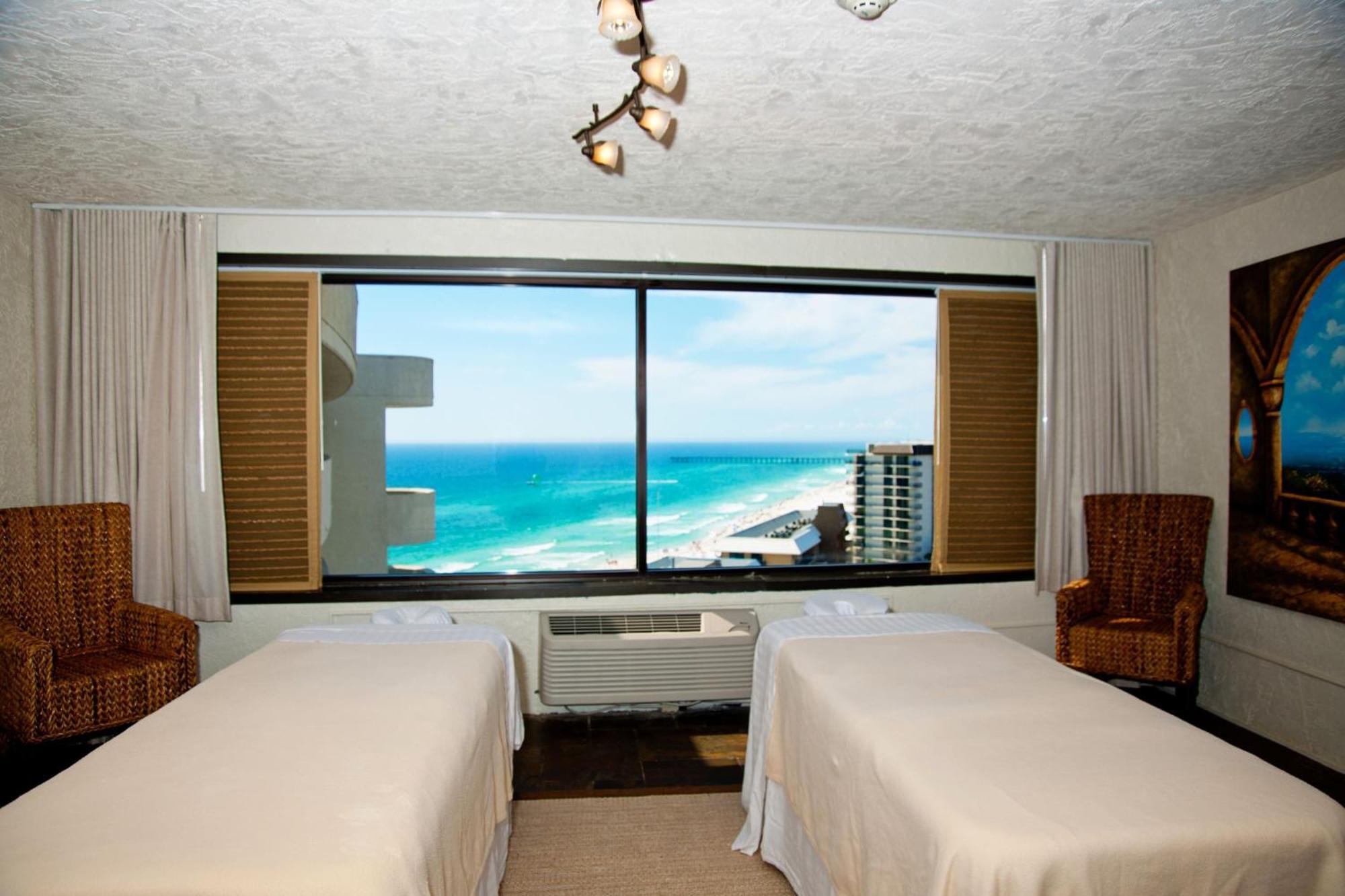 Holiday Inn Resort Panama City Beach By Ihg Exteriér fotografie