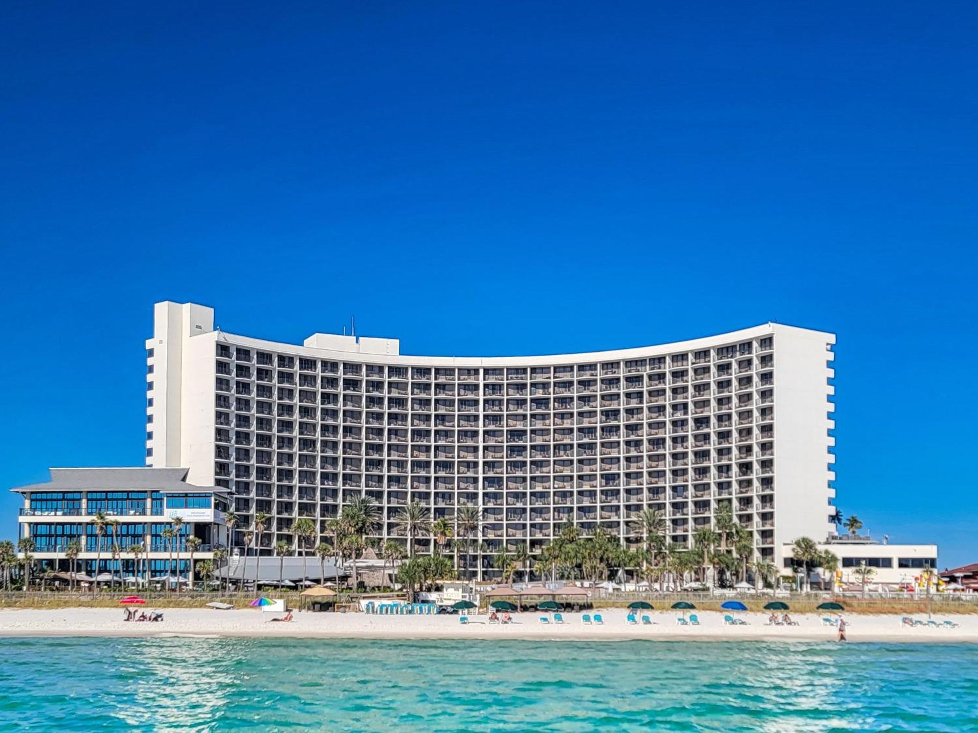 Holiday Inn Resort Panama City Beach By Ihg Exteriér fotografie
