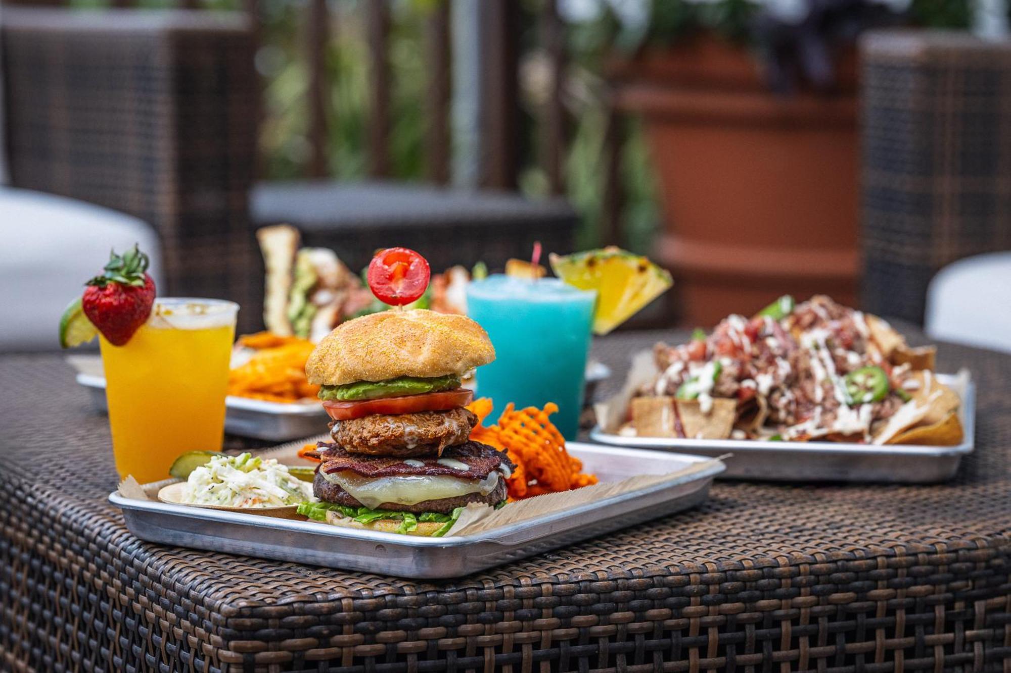 Holiday Inn Resort Panama City Beach By Ihg Exteriér fotografie