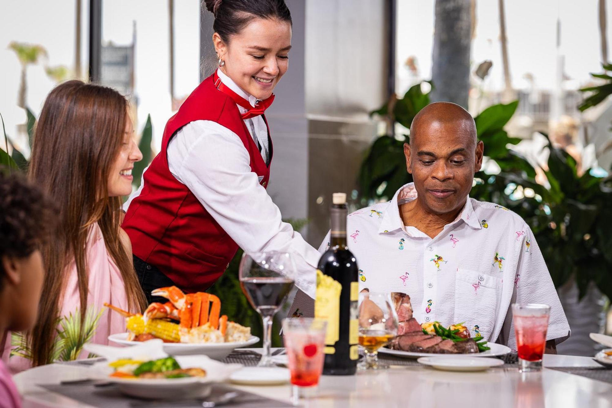 Holiday Inn Resort Panama City Beach By Ihg Exteriér fotografie