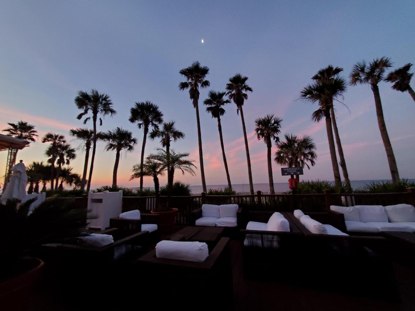 Holiday Inn Resort Panama City Beach By Ihg Exteriér fotografie